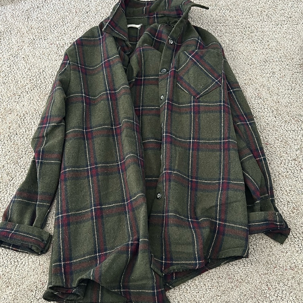 Shacket